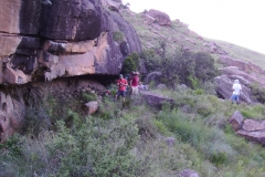 John's Cave