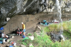 Kaula Cave