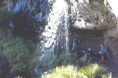 Kaula Cave
