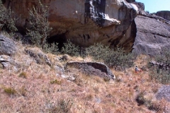 Lakes Cave