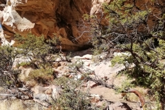 Lakes Cave