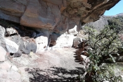 Lakes Cave