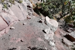 Lakes Cave