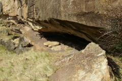 Lammergeier Cave