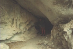 Langalibalele Cave