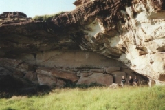 Langalibalele Cave