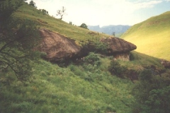 Leopard Cave