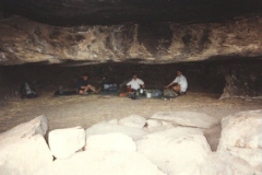 Leopard Cave