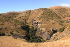 Leopard Cave
