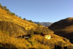 Leopard Cave