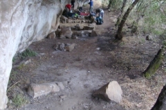 Lower Injasuti Cave