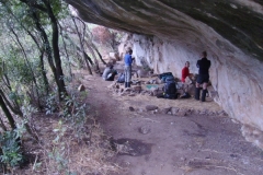 Lower Injasuti Cave