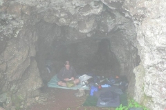 Lynx Cave