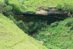 Marble Baths Cave