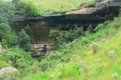 Marble Baths Cave