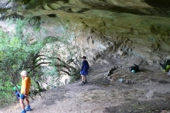 Marble Baths Cave