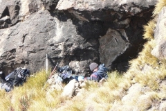 Mashai Cave