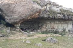 McKenzie's Cave