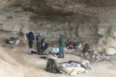 McKenzie's Cave