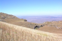 McKenzie's Cave
