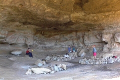 McKenzie's Cave