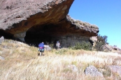 McKenzie's Cave