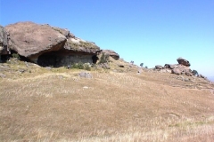 McKenzie's Cave