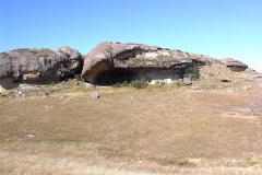 McKenzie's Cave