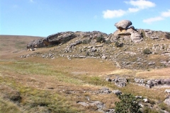 McKenzie's Cave