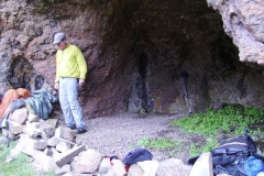 Mzimude Cave No.1