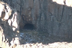 Mzimude Cave No.1
