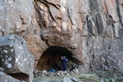 Mzimude Cave No.1