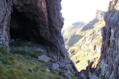 Mzimude Cave No.2