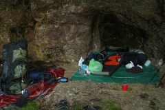 Mzimude Cave No.2