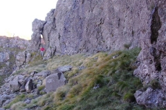 Mzimude Cave No.2