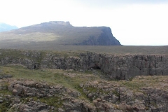 Mzimude Caves