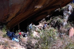 Nanni's Cave Annex