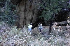 Nanni's Cave