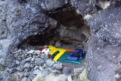 Ndumeni Cave Lower