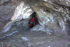 Ndumeni Cave Upper