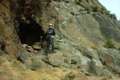 Ndumeni Dome Cave East