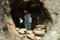 Ndumeni Dome Cave East