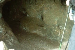 Ndumeni Dome Cave East