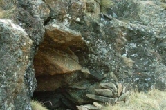 Ndumeni Dome Cave West