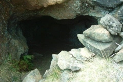Ndumeni Dome Cave West