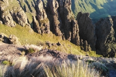 Ndumeni Gully