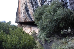 Cod's Eye Cave Annex
