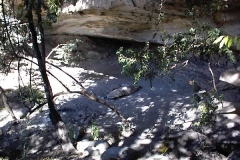 Ngenwa Cave