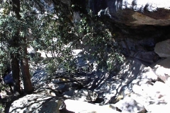 Ngenwa Cave