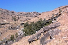 Ngenwa Cave